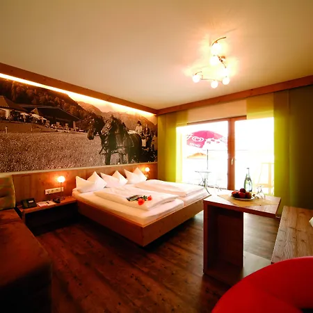 게스트하우스 Gut Hanneshof 어프펜돌프