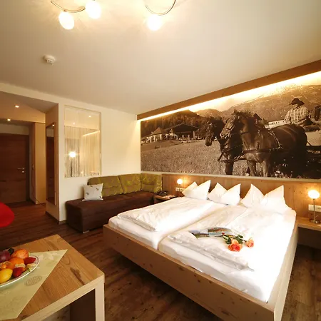 게스트하우스 Gut Hanneshof