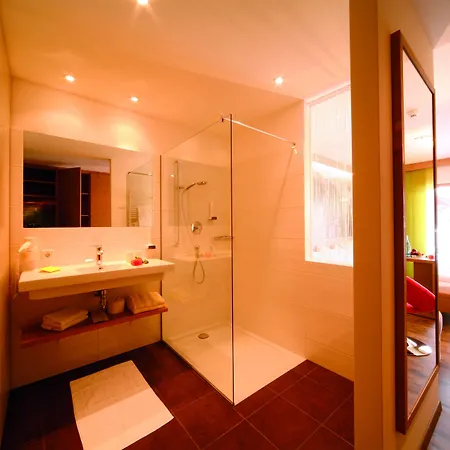 게스트하우스 Gut Hanneshof 어프펜돌프