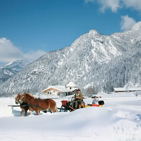 Gut Hanneshof 4* Эрпфендорф