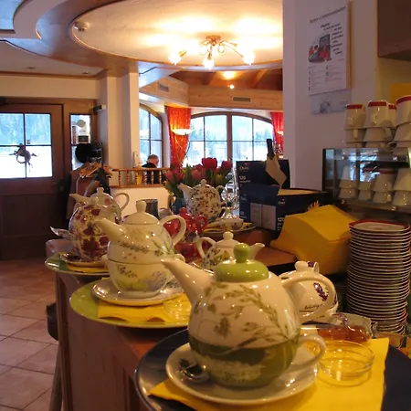 게스트하우스 Gut Hanneshof 어프펜돌프