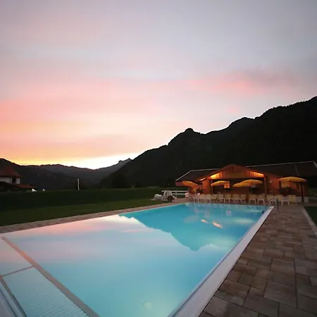 Gut Hanneshof Гостевой дом Эрпфендорф