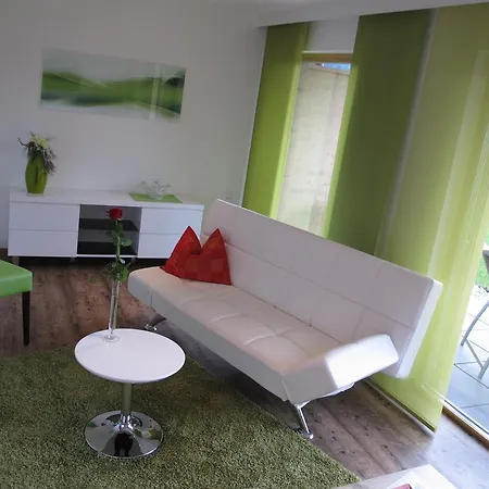 Gut Hanneshof 4* Эрпфендорф