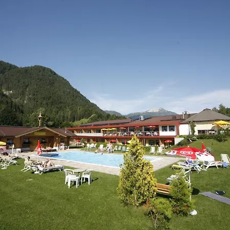 Gut Hanneshof 3* Erpfendorf