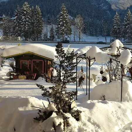 Gut Hanneshof Гостевой дом Эрпфендорф