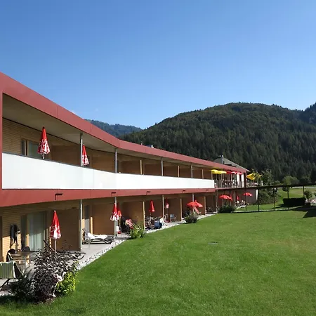 Gut Hanneshof Гостевой дом 4*