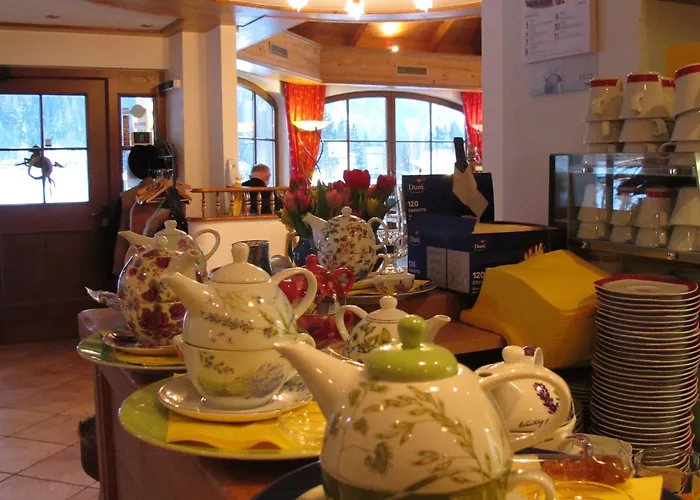 Gasthof Gut Hanneshof Erpfendorf