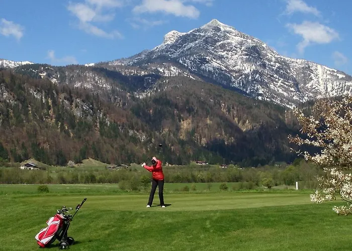 Gasthof Gut Hanneshof 4*