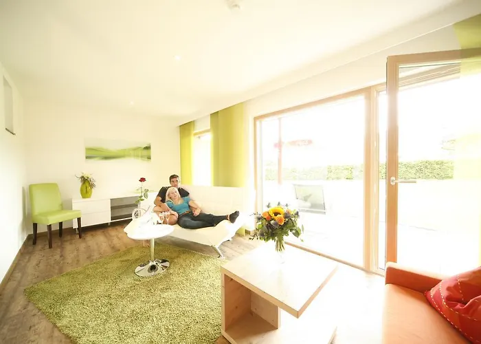 Gut Hanneshof Erpfendorf