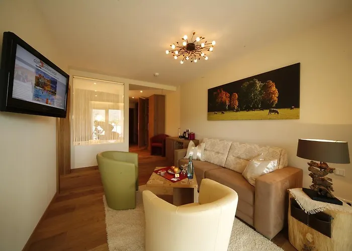 Gasthof Gut Hanneshof