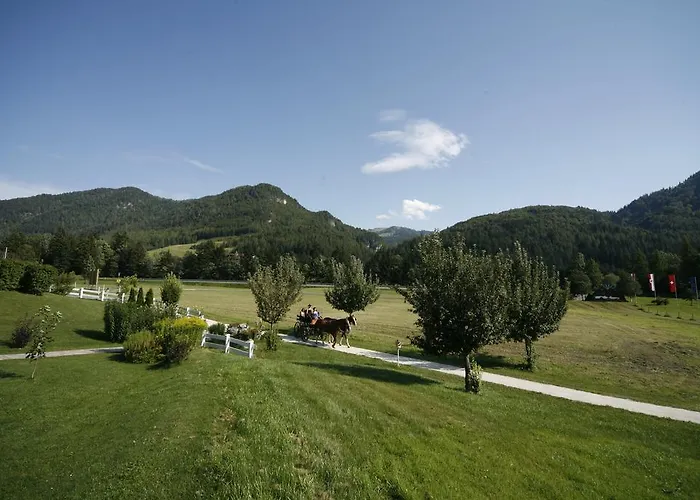 Gut Hanneshof Erpfendorf