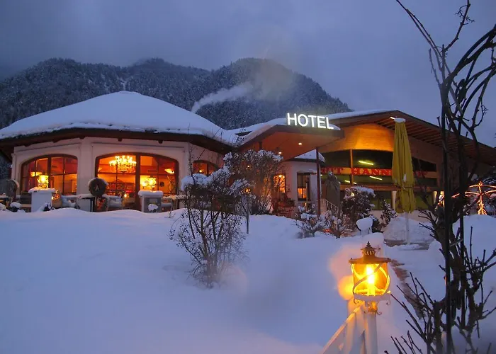 Gasthof Gut Hanneshof Erpfendorf