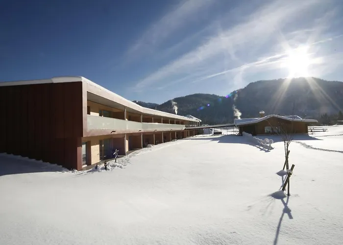 Gut Hanneshof 4* Erpfendorf