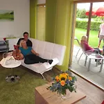 Gut Hanneshof 4* Erpfendorf