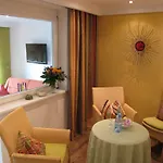 Gut Hanneshof Maison d'hôtes 4*