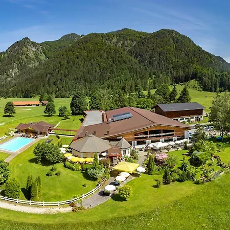 Gut Hanneshof Πανσιόν