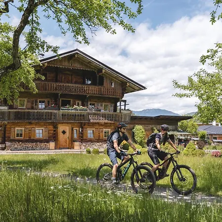 Πανσιόν Gut Hanneshof