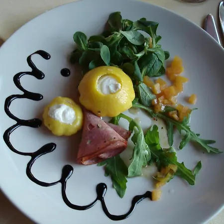 Πανσιόν Gut Hanneshof