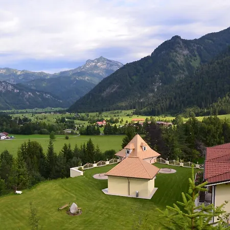 Gut Hanneshof Erpfendorf