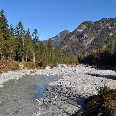 Πανσιόν Gut Hanneshof Erpfendorf