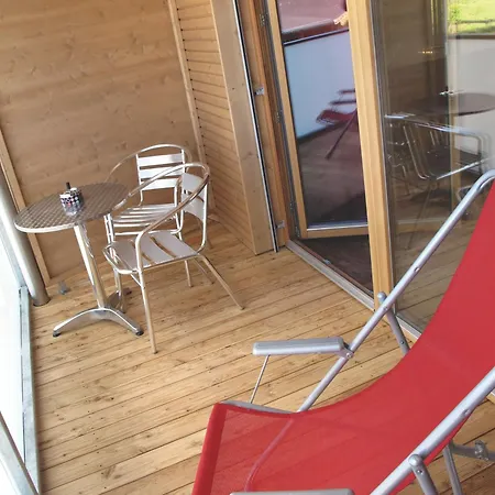 Gut Hanneshof Erpfendorf