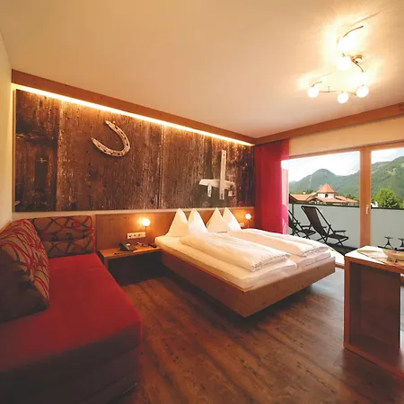 Πανσιόν Gut Hanneshof Erpfendorf