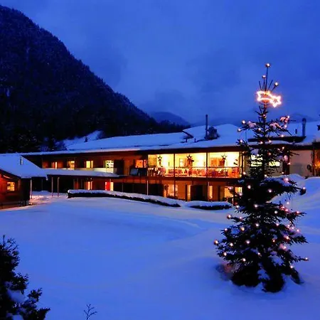 Gut Hanneshof Πανσιόν