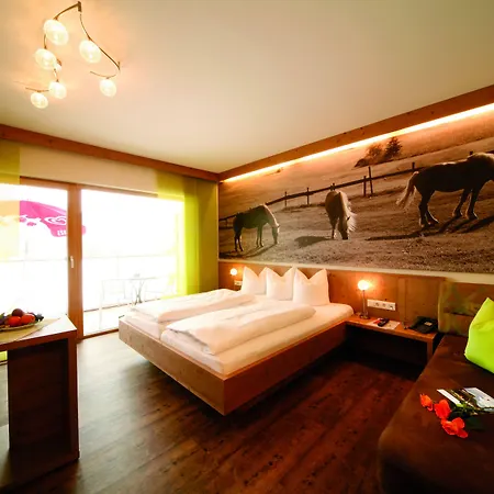 Gut Hanneshof Erpfendorf