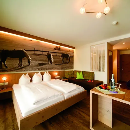 Gut Hanneshof Πανσιόν Erpfendorf