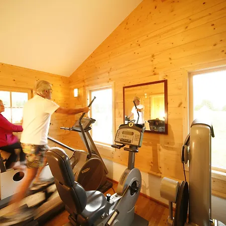 Πανσιόν Gut Hanneshof