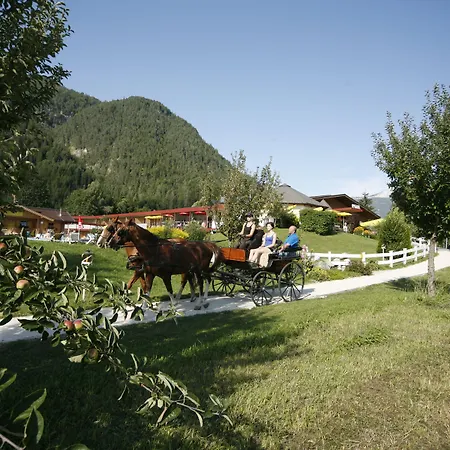 Gut Hanneshof Πανσιόν Erpfendorf