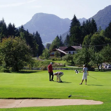 Gut Hanneshof 4* Erpfendorf