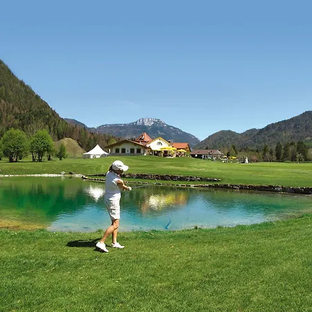 Gut Hanneshof Penzion 4*