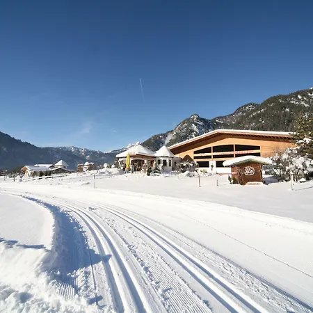 Gut Hanneshof Erpfendorf