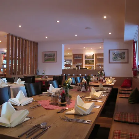 Gut Hanneshof Πανσιόν 4*