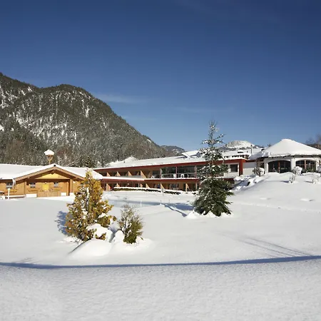 Πανσιόν Gut Hanneshof Erpfendorf