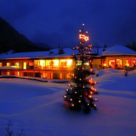 Πανσιόν Gut Hanneshof