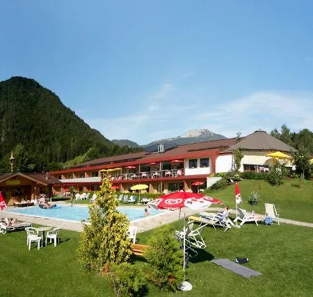 Gut Hanneshof 4* Erpfendorf