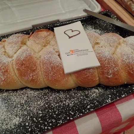 Πανσιόν Gut Hanneshof Erpfendorf