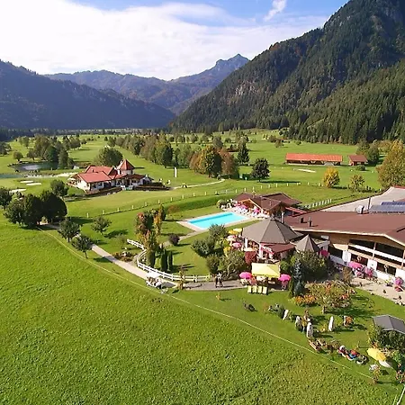 Gut Hanneshof Πανσιόν