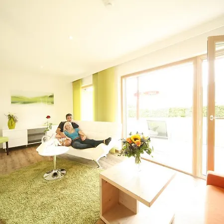 Gut Hanneshof Erpfendorf