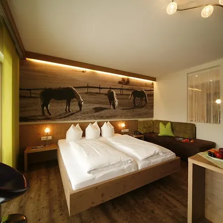 Gut Hanneshof 4*