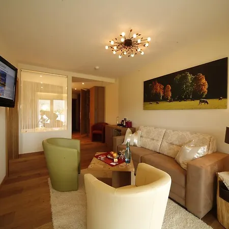 Πανσιόν Gut Hanneshof