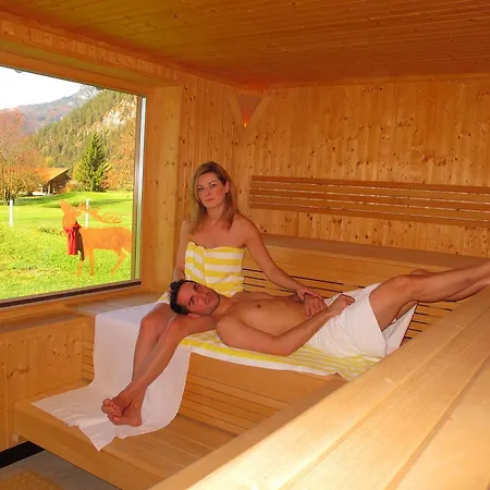 Πανσιόν Gut Hanneshof 4*