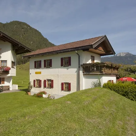Penzion Gut Hanneshof Erpfendorf