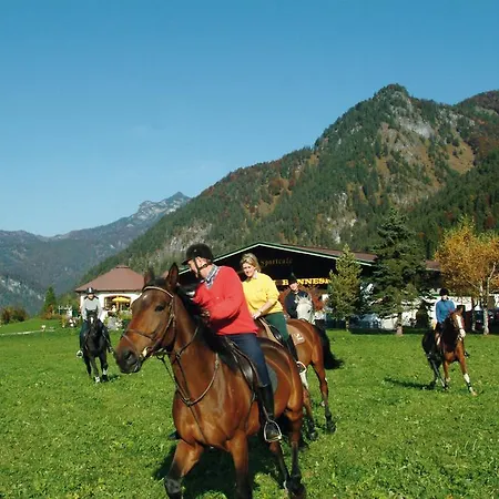 Gut Hanneshof Erpfendorf