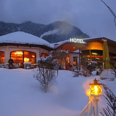 Πανσιόν Gut Hanneshof Erpfendorf