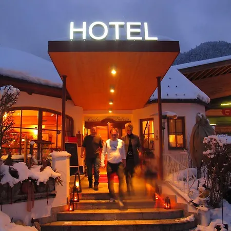 Gut Hanneshof Πανσιόν