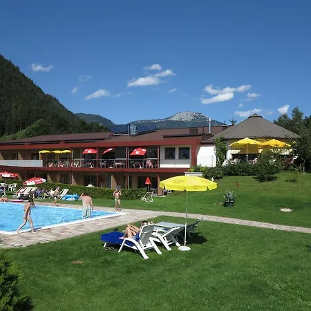 Πανσιόν Gut Hanneshof