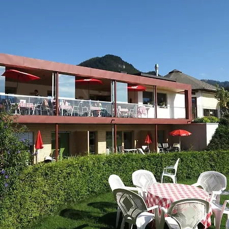 Gut Hanneshof Πανσιόν Erpfendorf